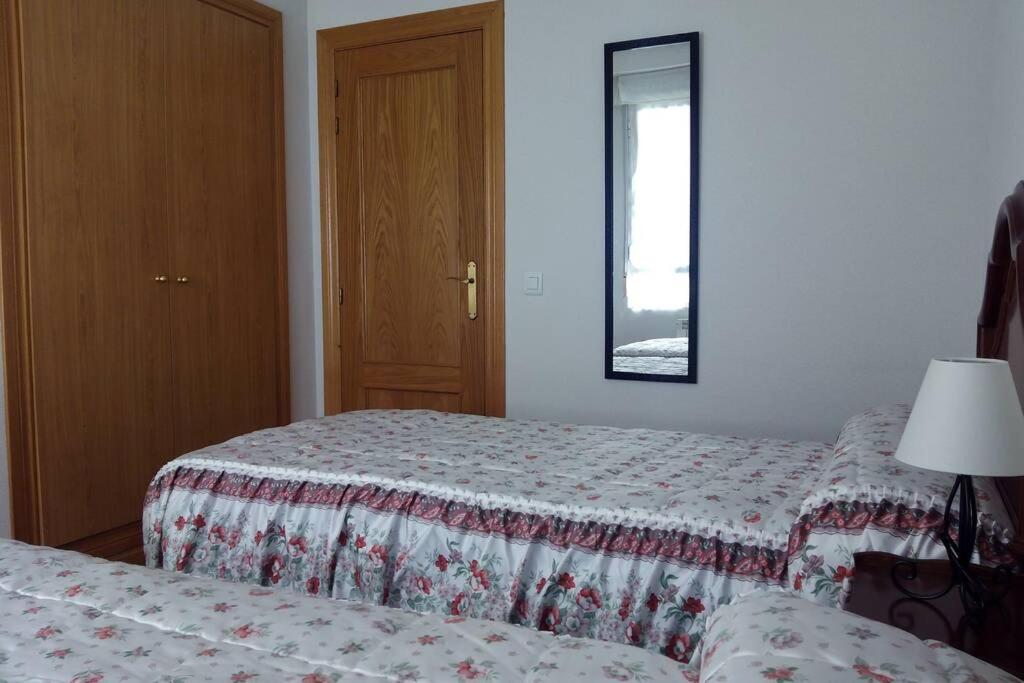 APARTAMENTO CONGRESO - Housity