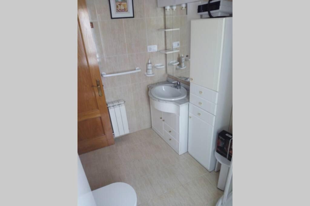 APARTAMENTO CONGRESO - Housity