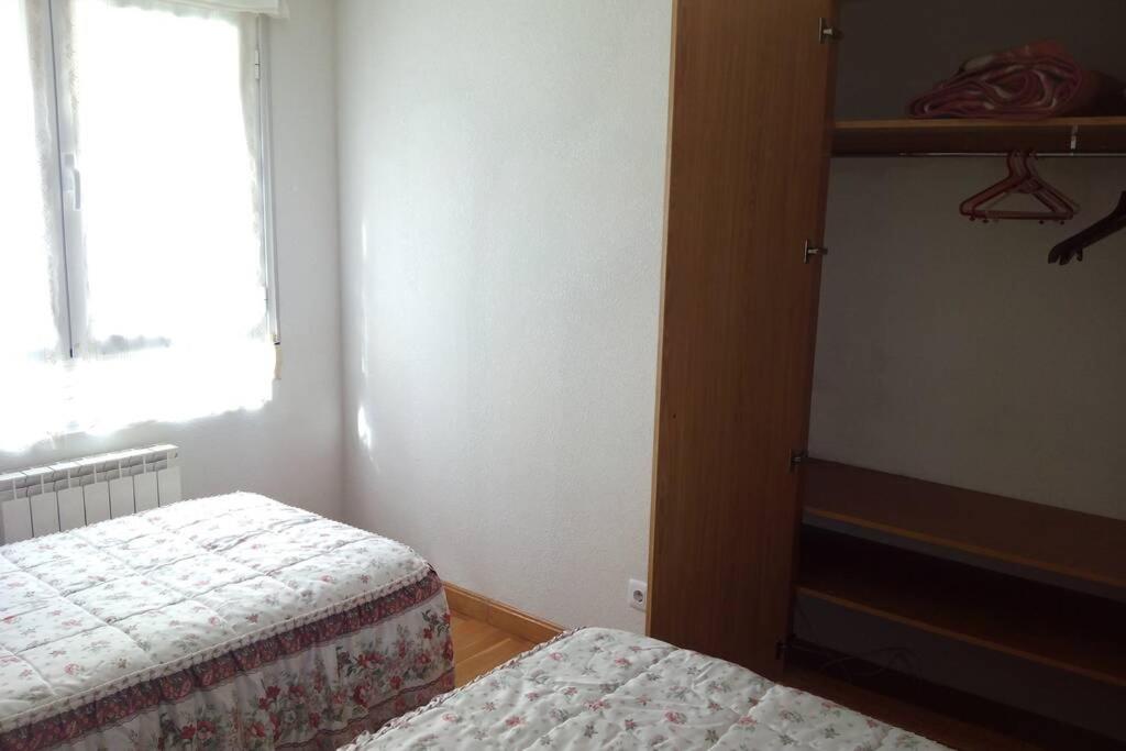 APARTAMENTO CONGRESO - Housity