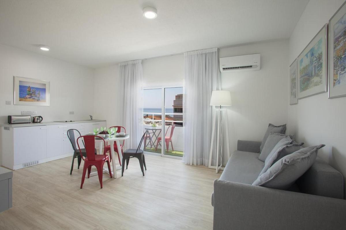 Kitieos Apartments - Housity