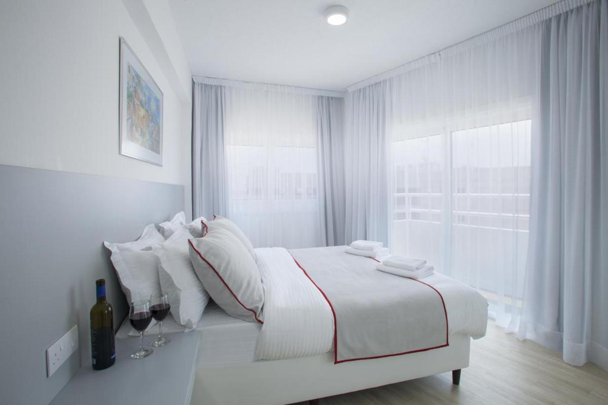Kitieos Apartments - Housity
