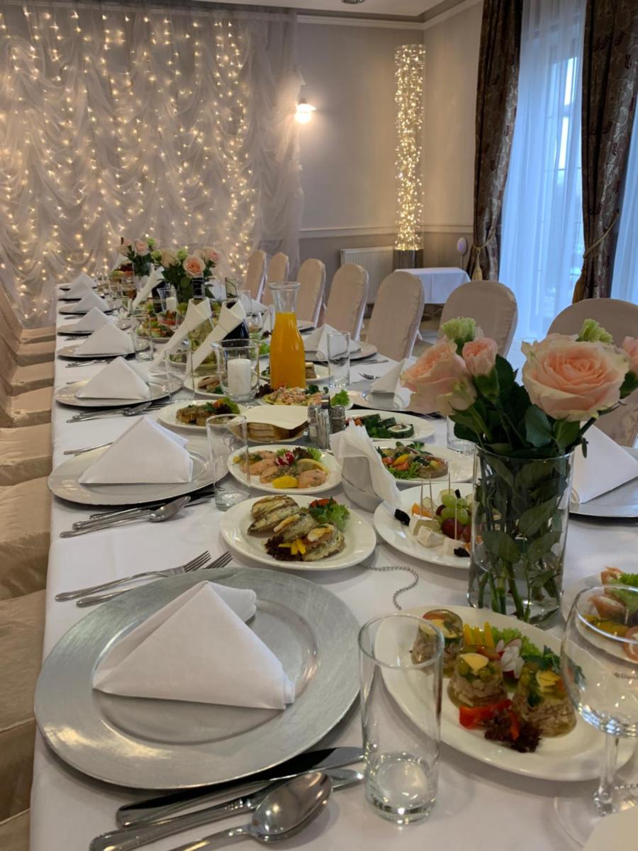 Hotel Dworek*** - Housity