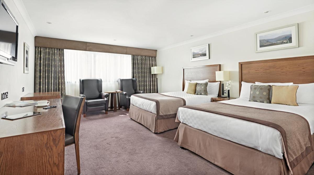 The Aberdeen Altens Hotel - Housity