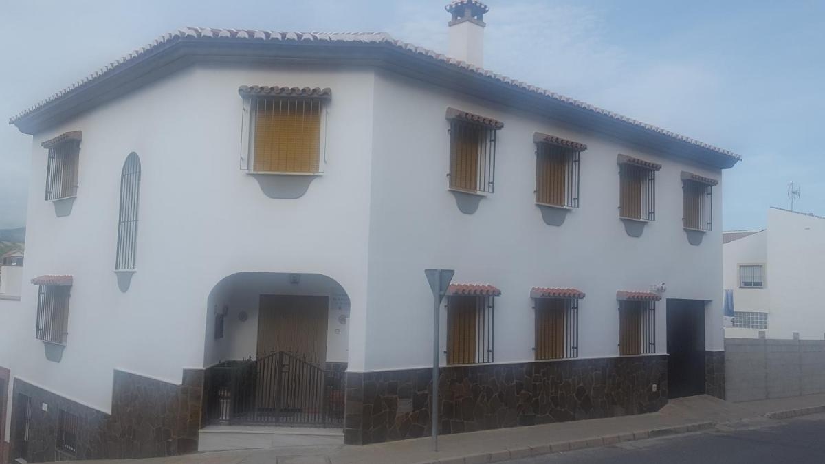 El Rengue - Housity