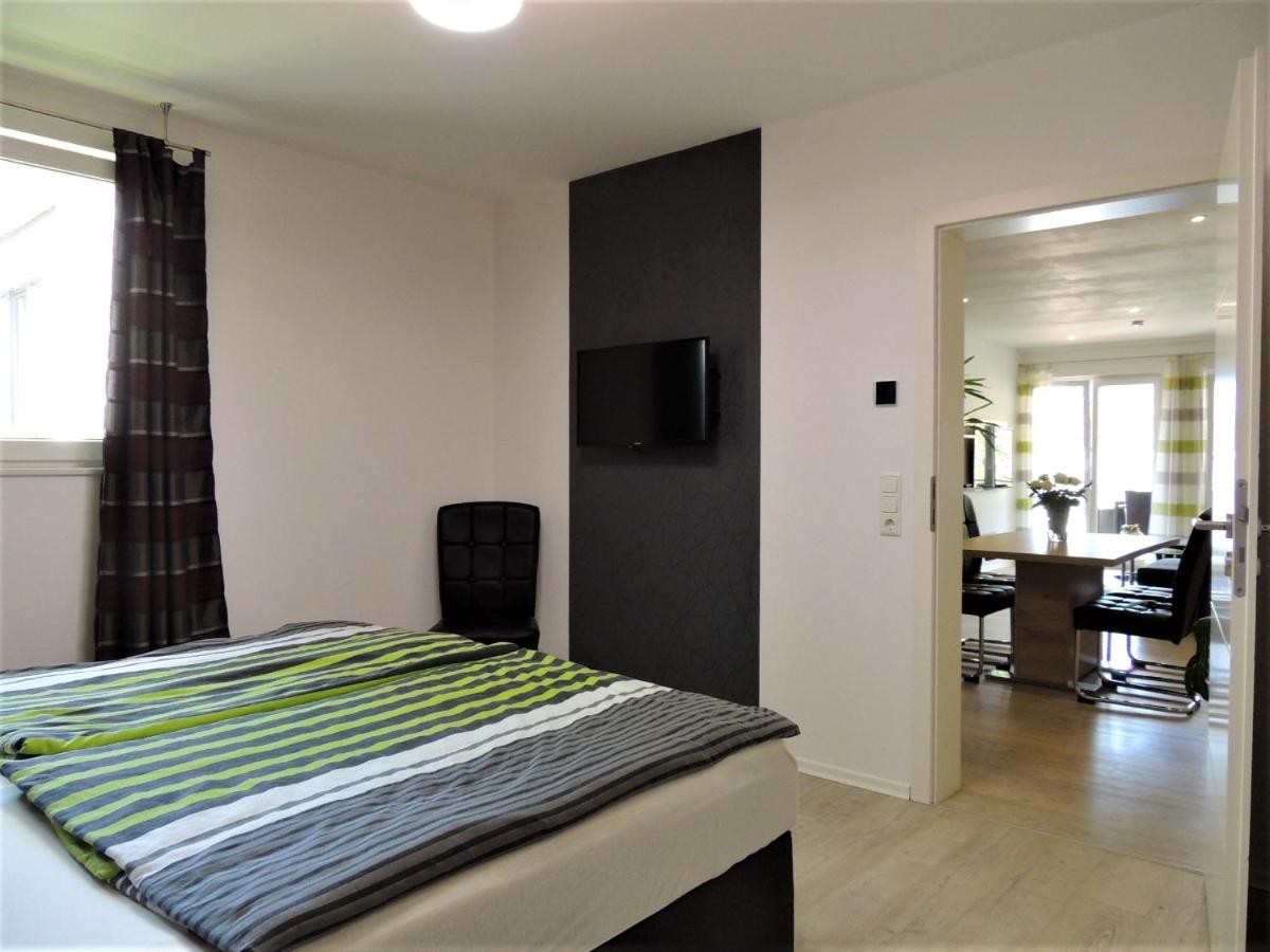 Ferienwohnungen Krause - Housity