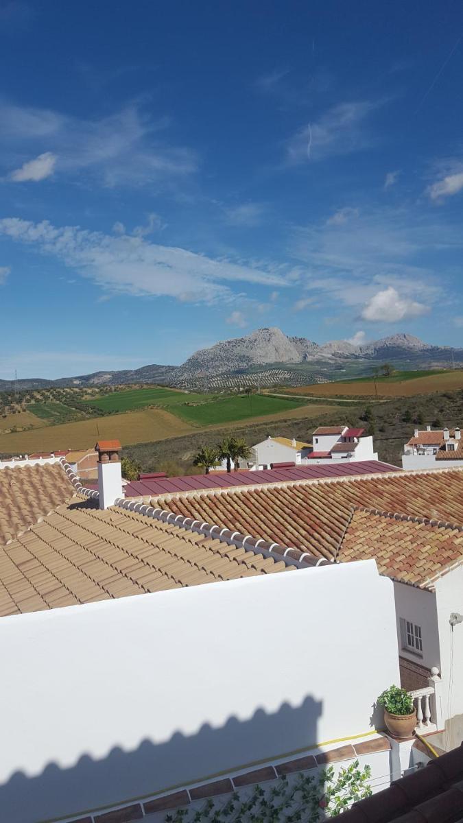 Suitetrails - El Rengue