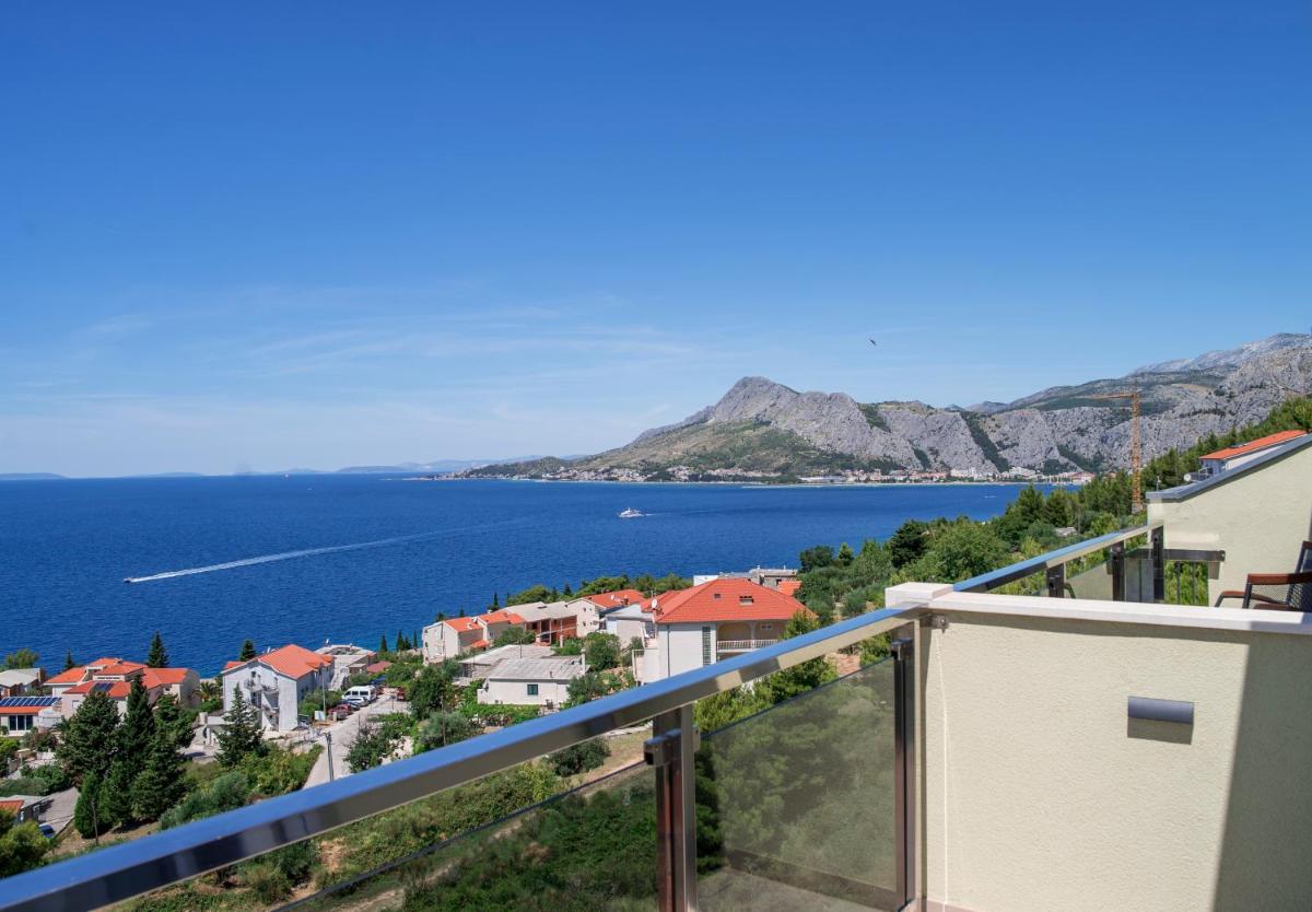 Soul House Omiš - Housity