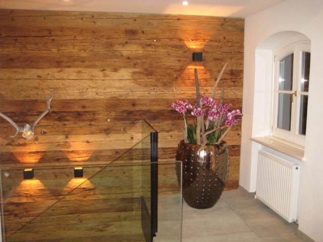 Appartement Bergblick I - Housity