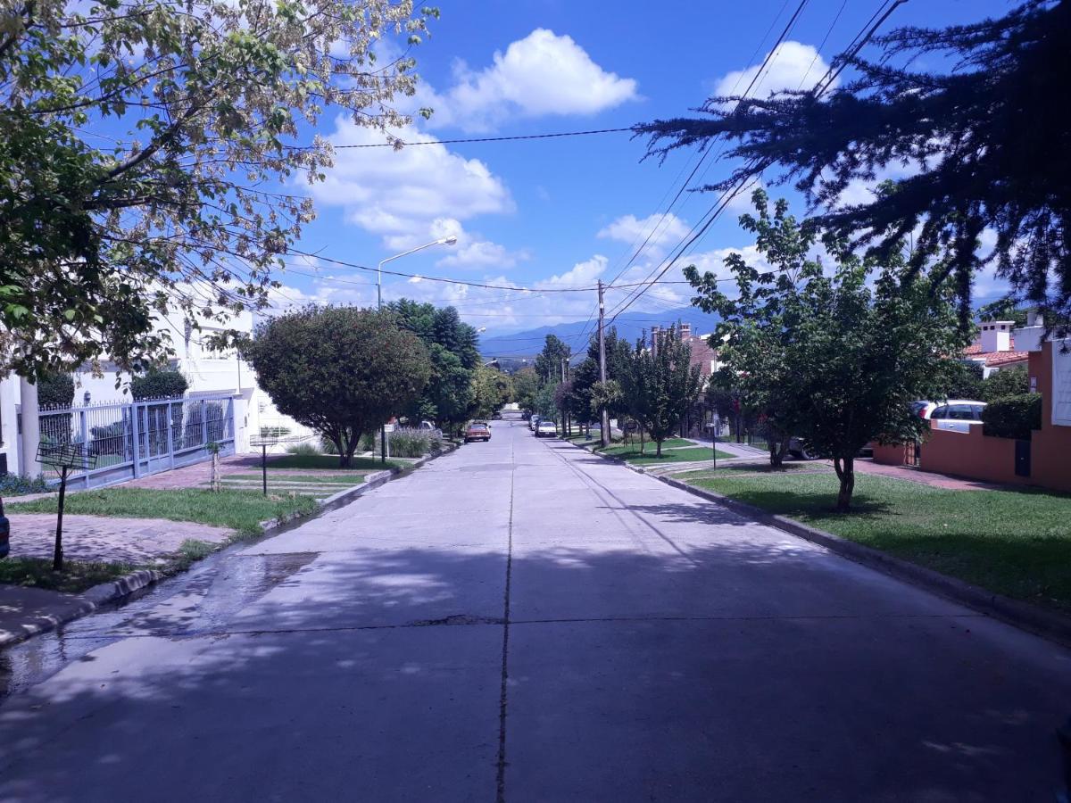 Departamentos Virgen del Cerro - Housity
