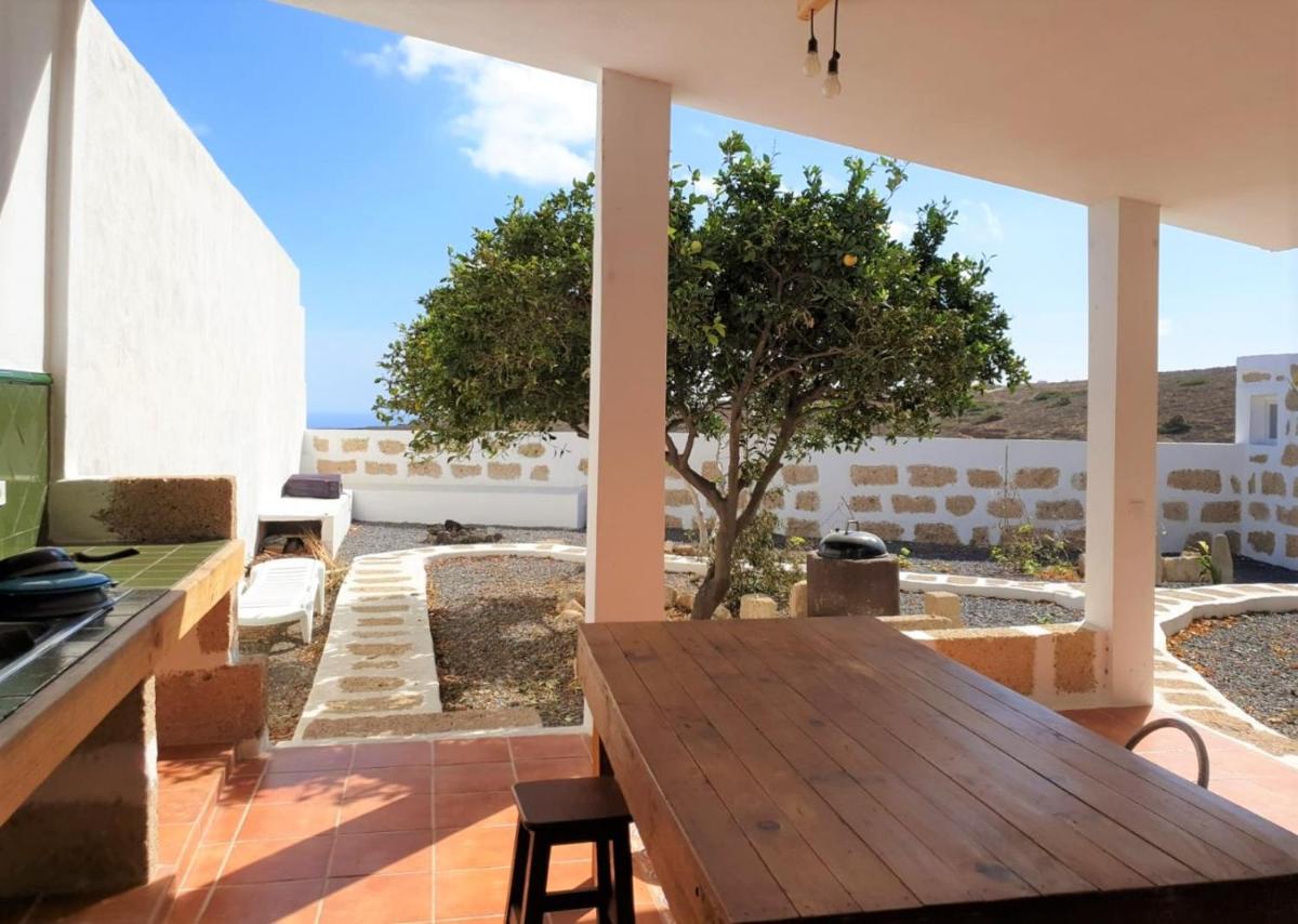 Apartament in arico - Housity
