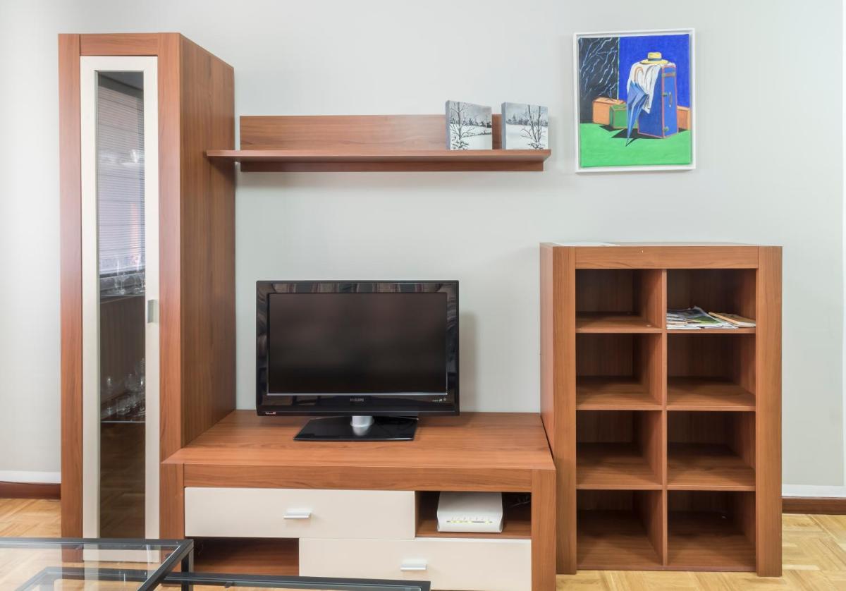 Apartamento Vital Aza - Housity