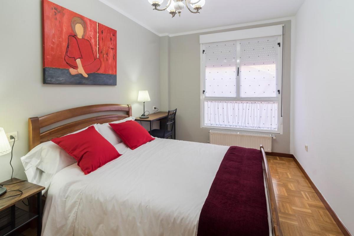 Apartamento Vital Aza - Housity