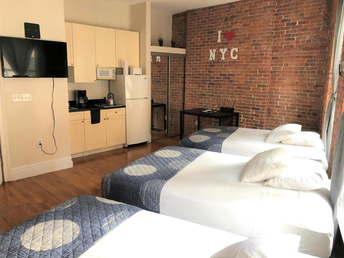 Studios Midtown Manhattan - Housity