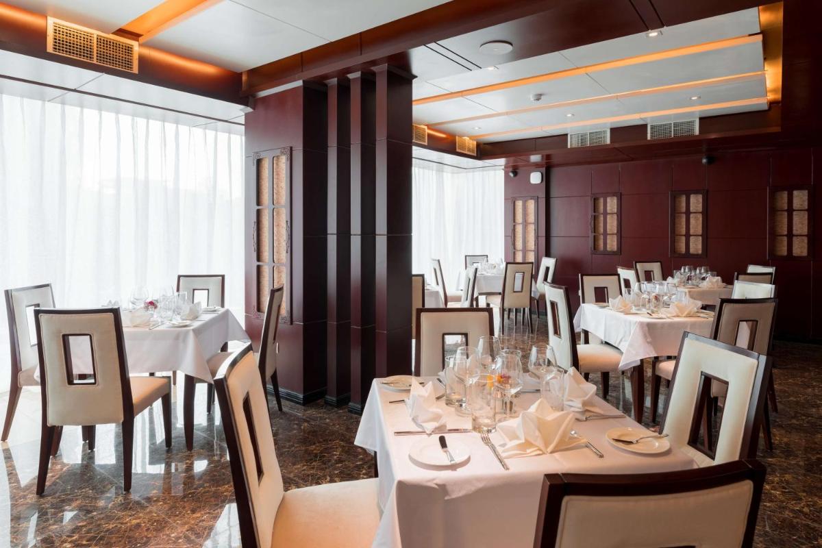 Best Western Plus Pearl Addis - Hizvo