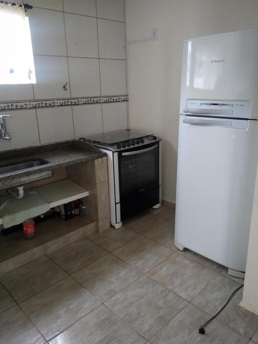 Casa 2 dorm em Botucatu próx unesp - Housity