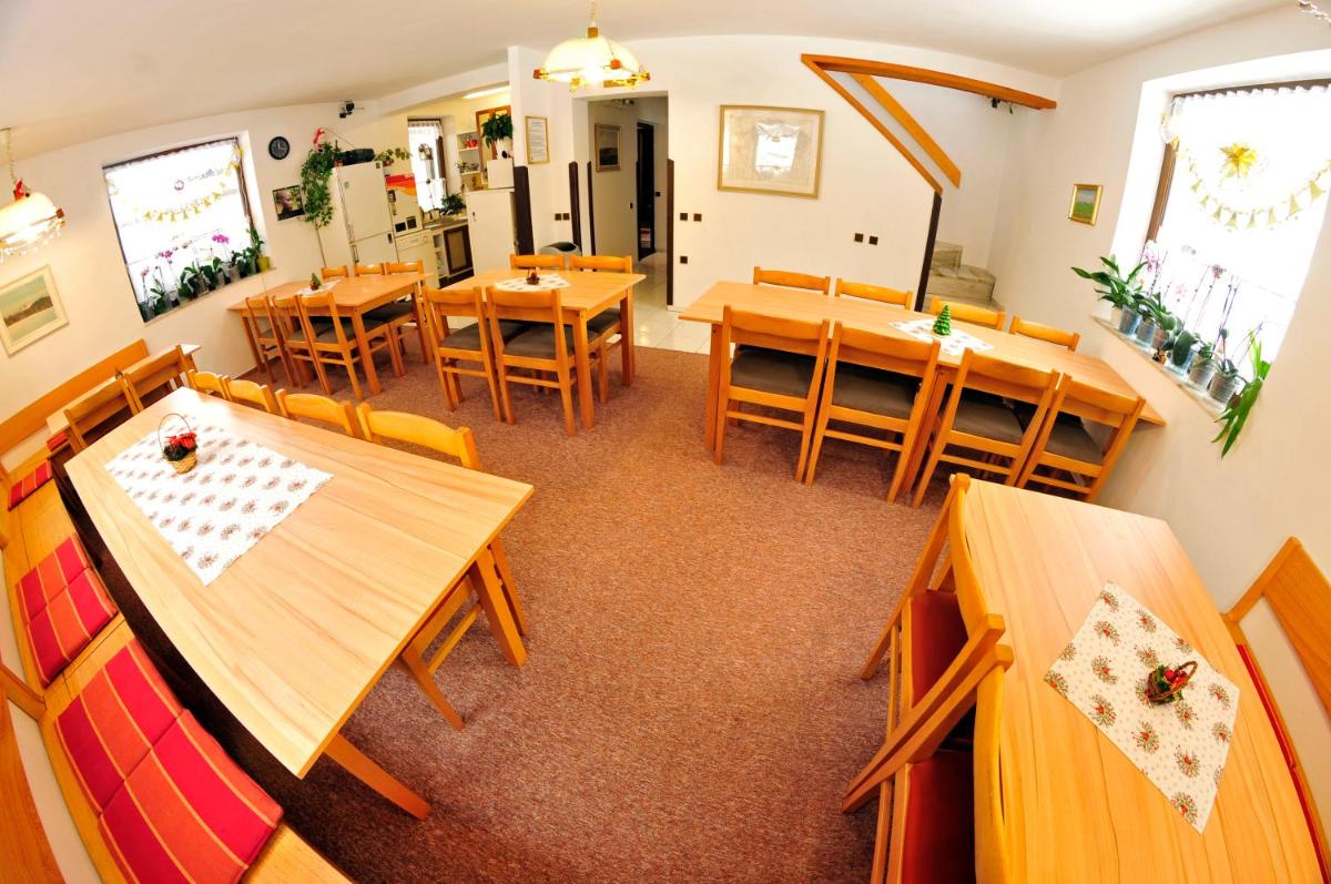 Pension 444 - Ski Resort Herlikovice and Bubakov - Housity