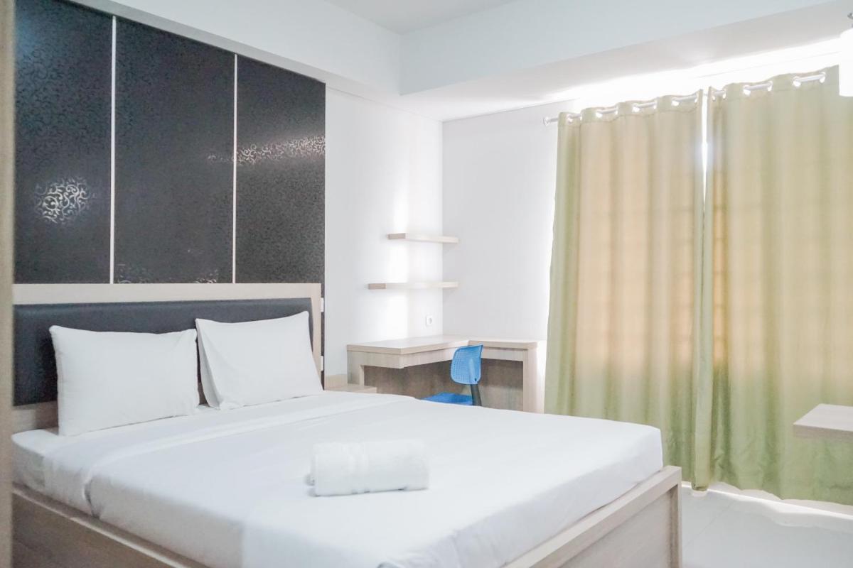 Comfy Studio at Beverly 90210 Apartment By Travelio - Housity