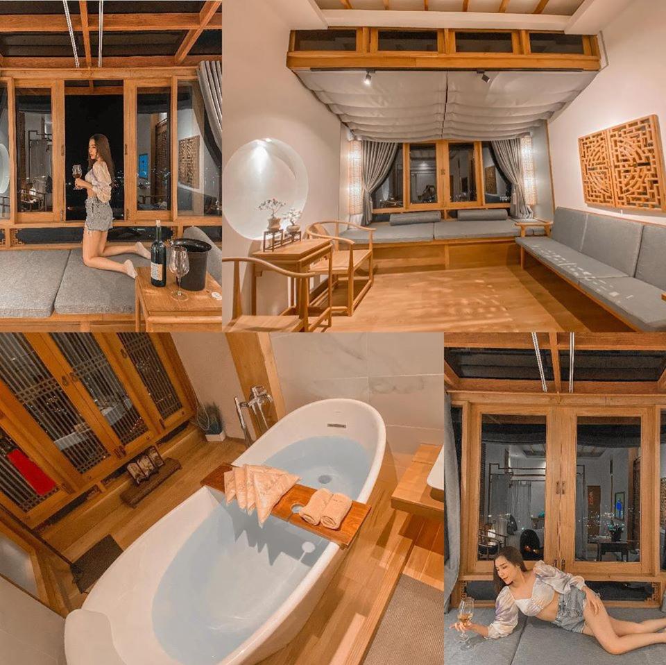Lee Wine Ruk Thai Resort - Housity