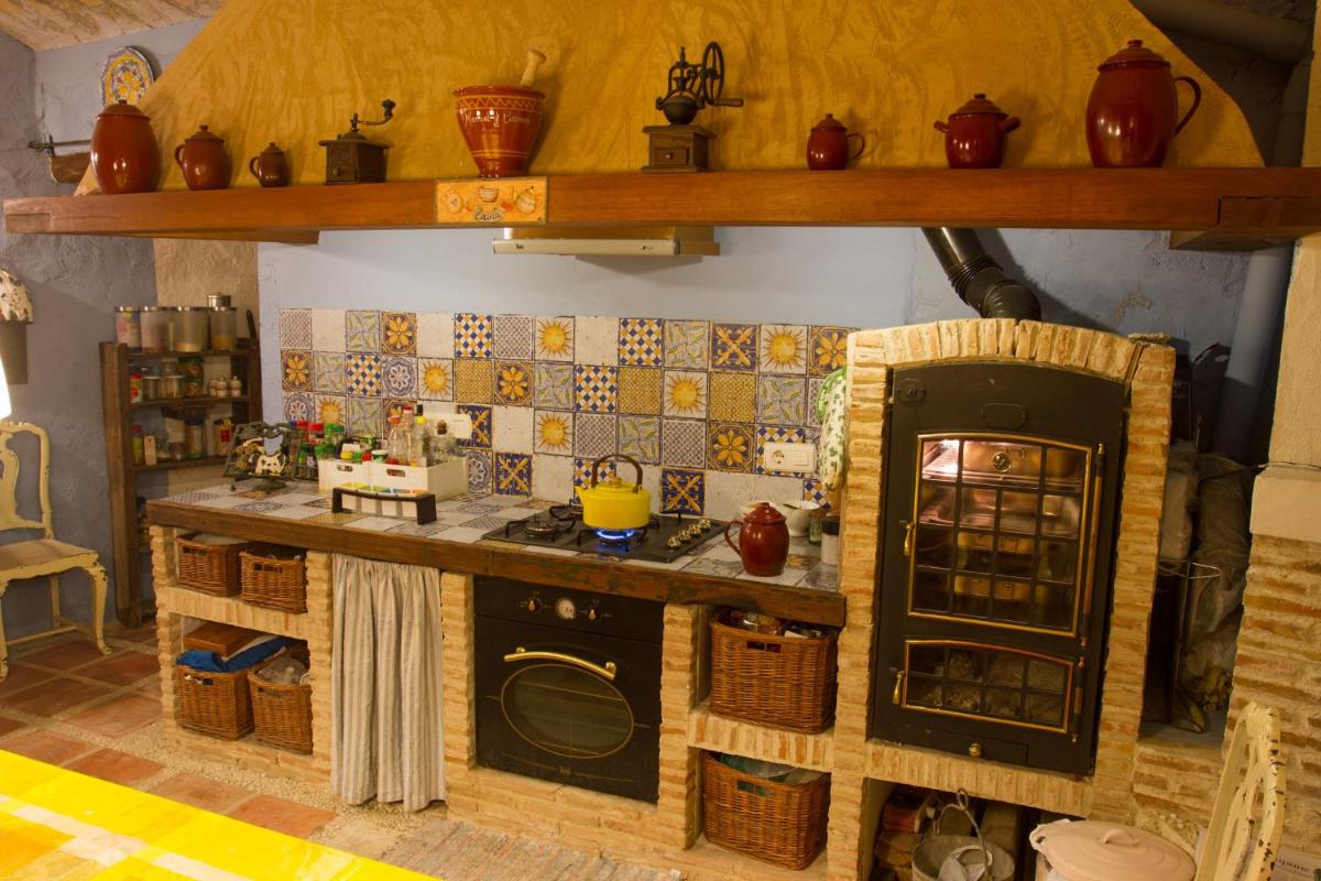 La Casa de la Florencia - Housity