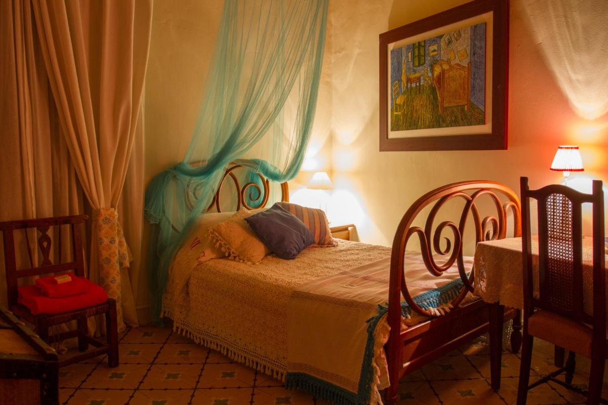 La Casa de la Florencia - Housity