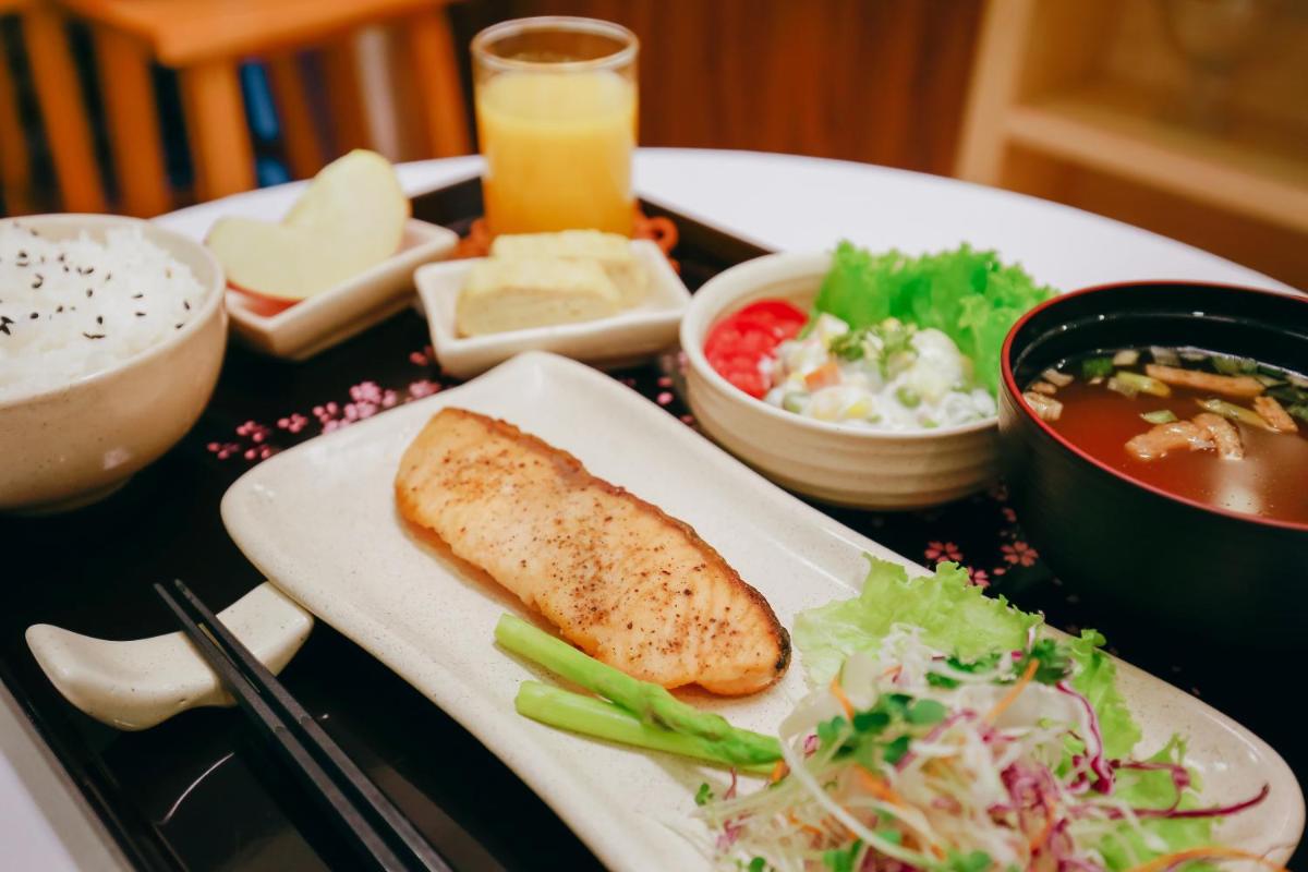MOMIZI Hotel HAI PHONG - Hizvo