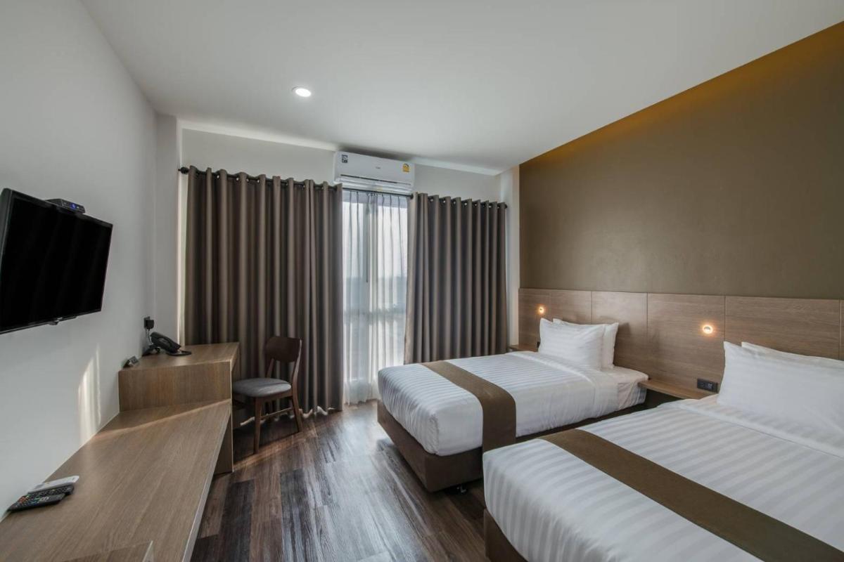 The Vienna Place - Housity