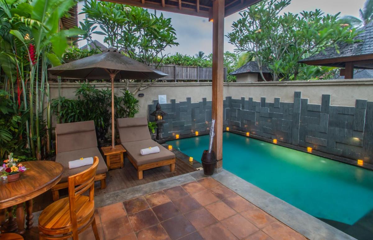 Graha Sandat Villas by Pramana Villas - Housity