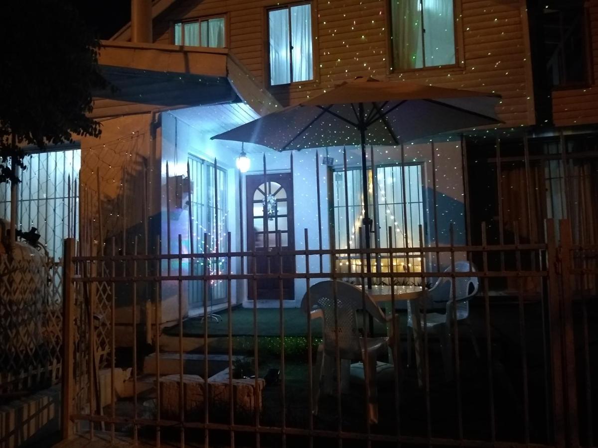 Alojamiento en Chillán NO - Housity