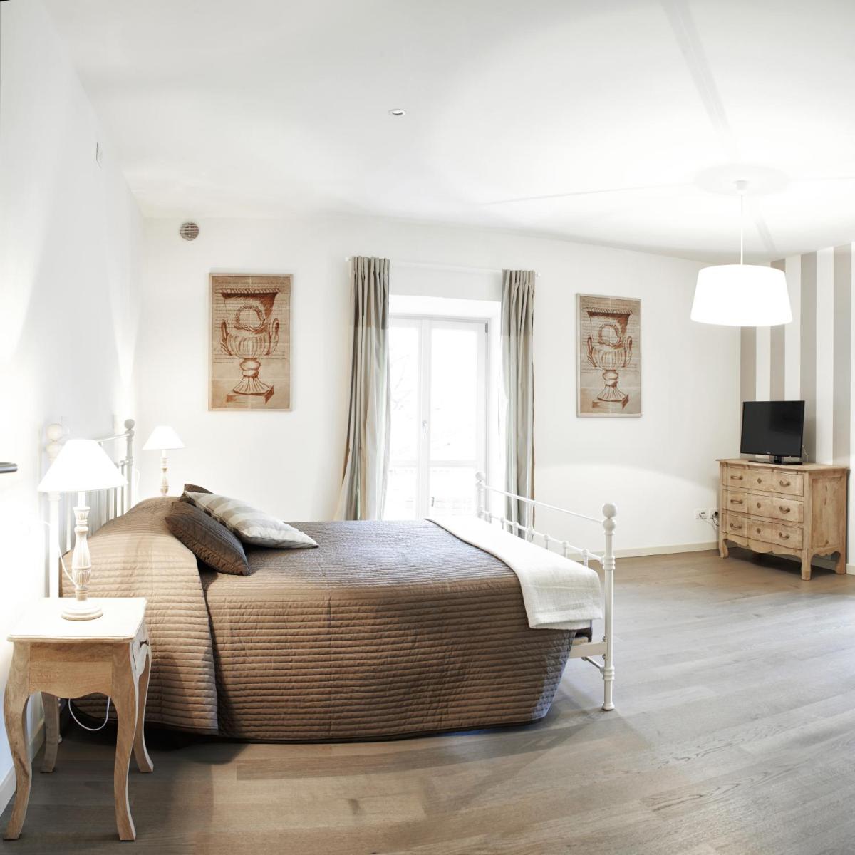 Porta Nuova Bergamo Apartments - Housity