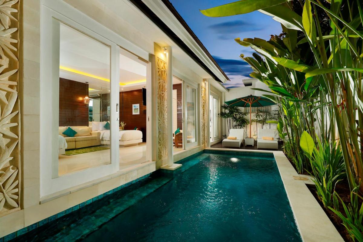Bajra Bali Villa Seminyak - Housity