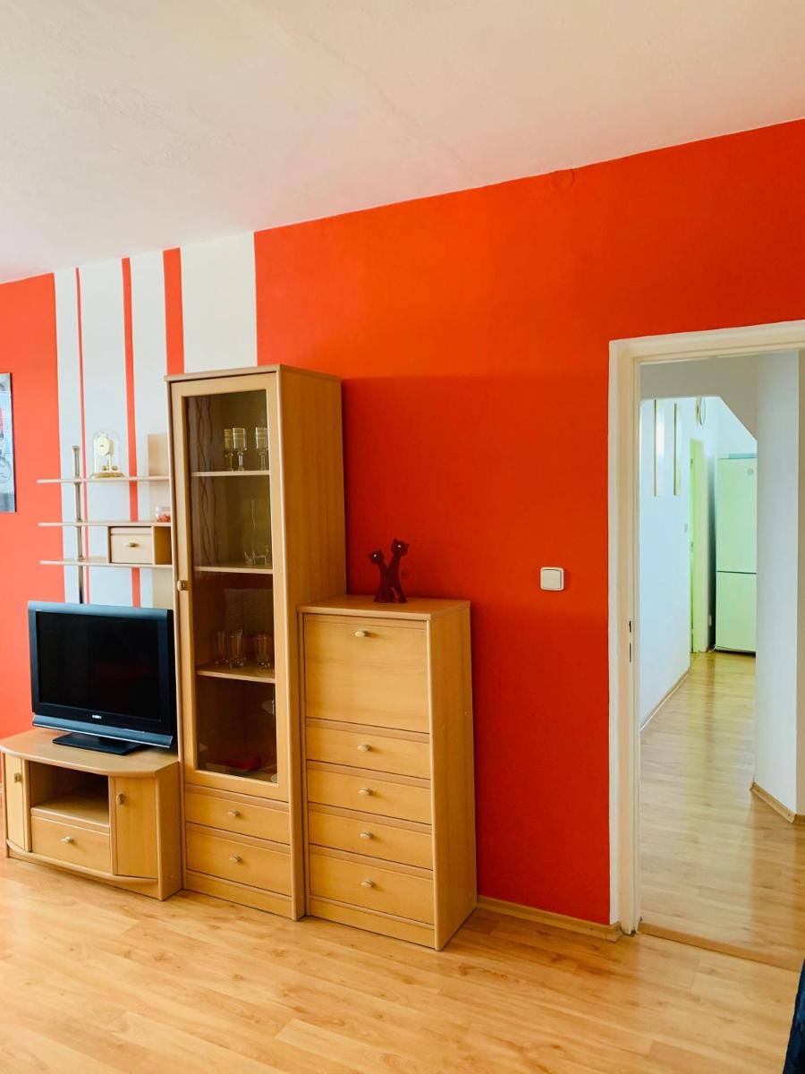 Suitetrails - Apartment Botanika2