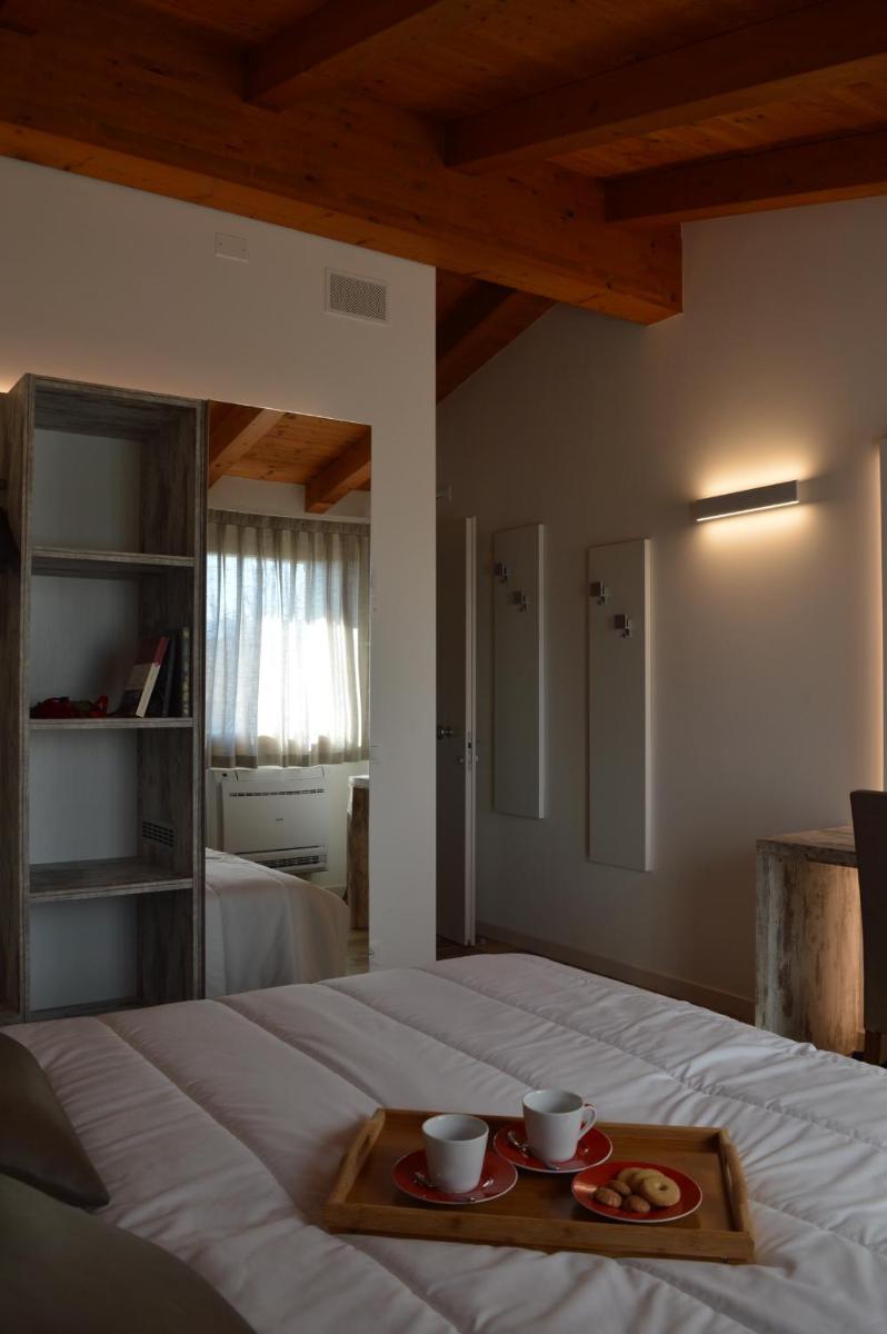 Agriturismo Ca’ d’Oro - Housity