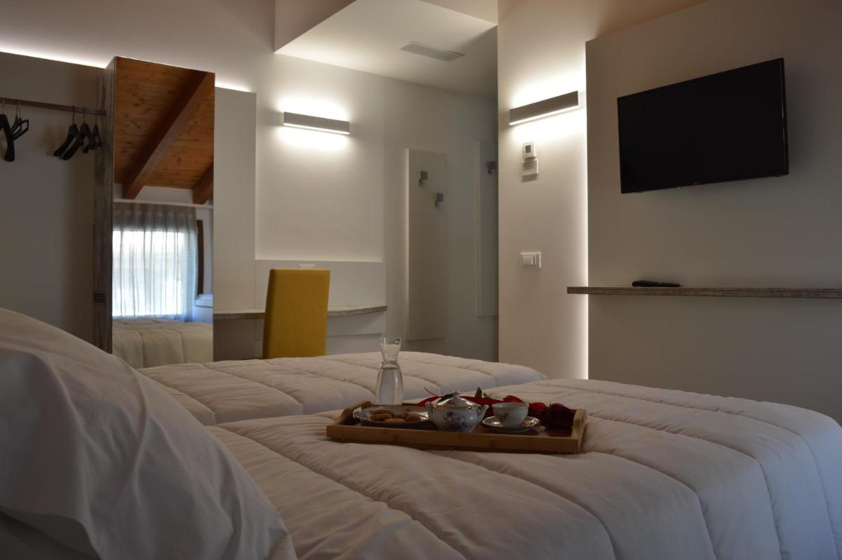 Agriturismo Ca’ d’Oro - Housity