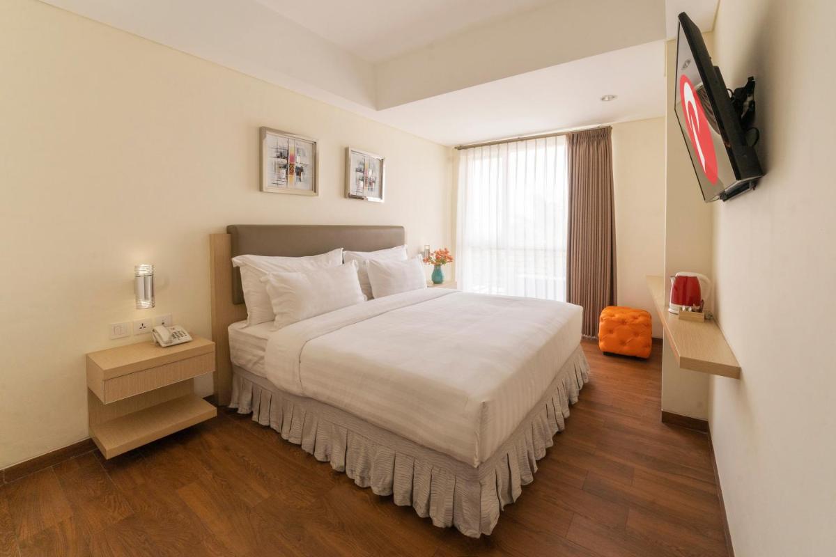 d'primahotel Airport Jakarta 2 - Housity