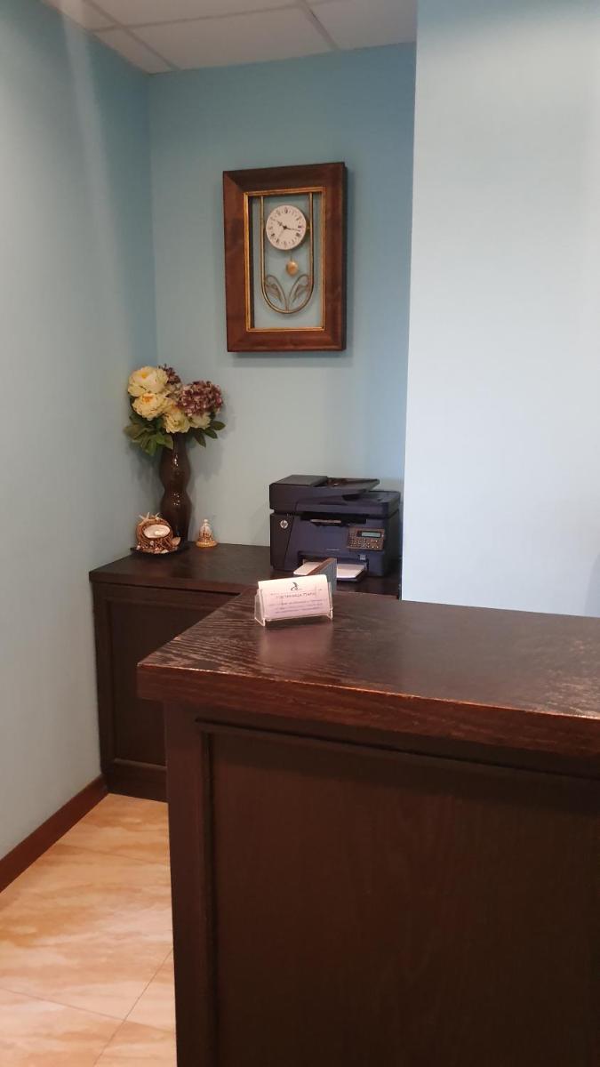 Parus Hotel - Housity