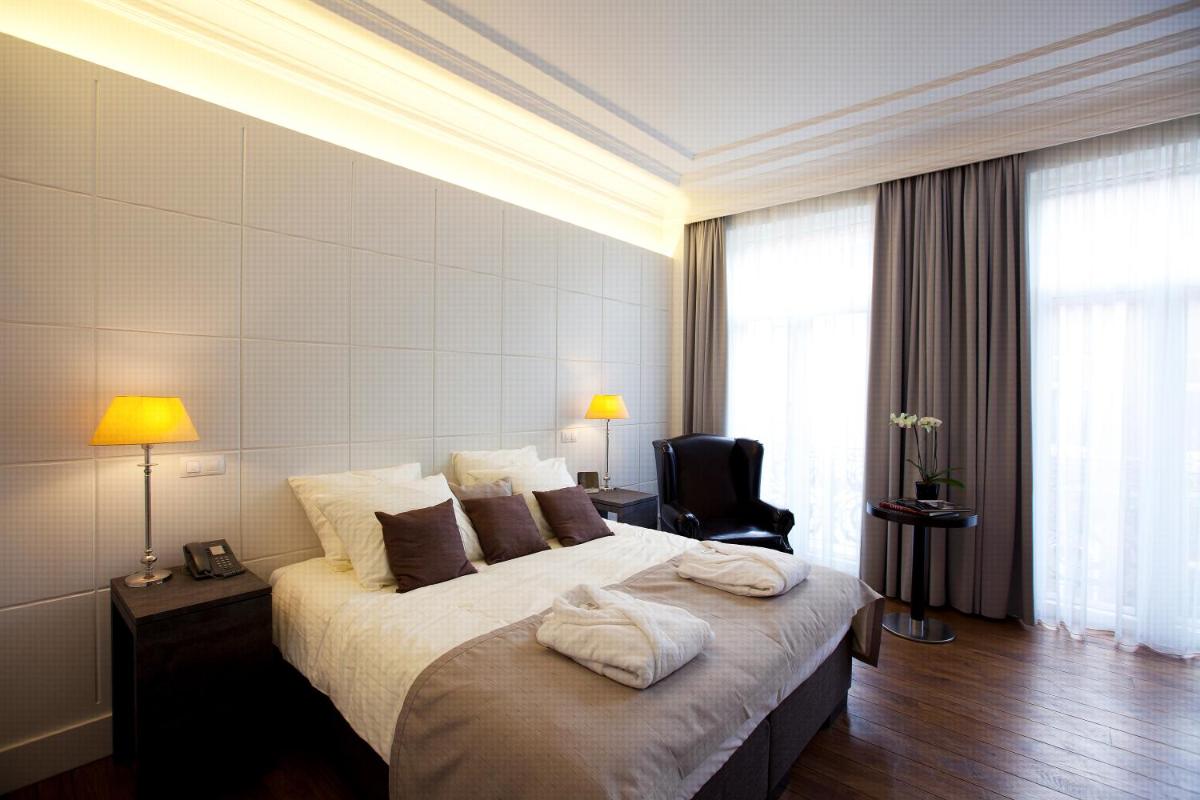 Art de Sejour - B&B - Housity