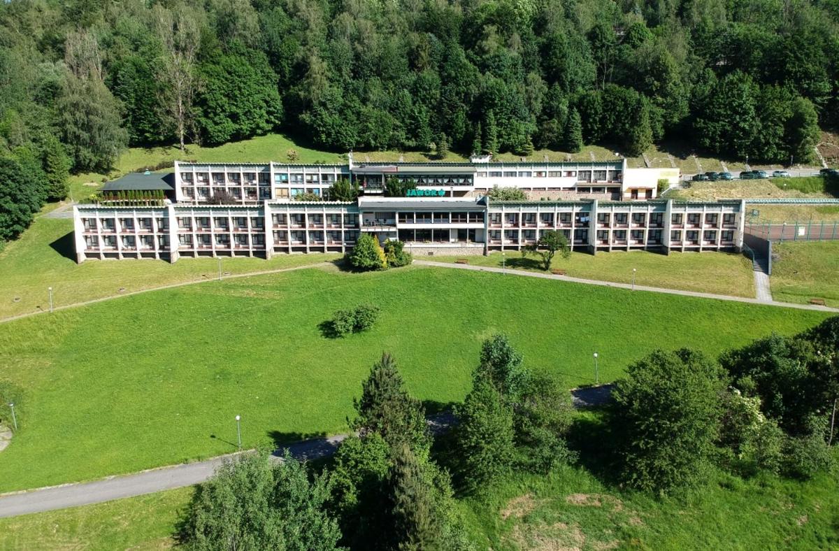 Dom Wczasowy Jawor - Housity
