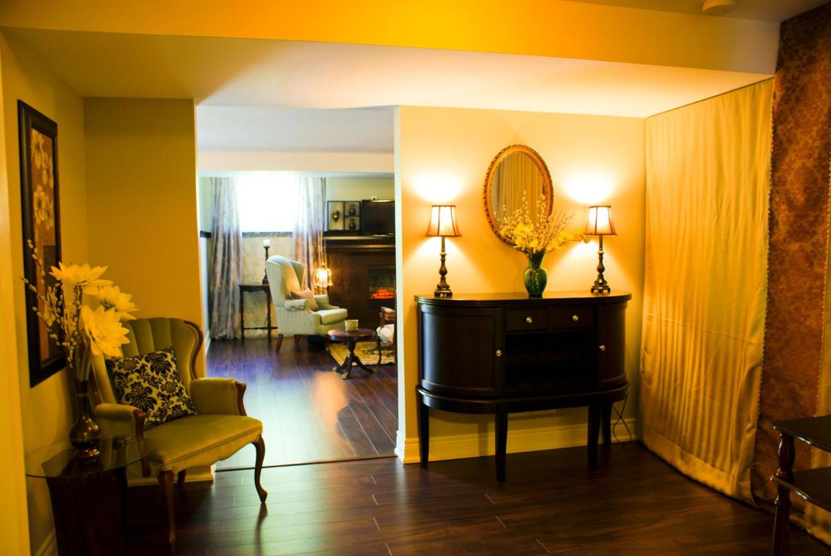 Gatekeeper's Retreat - Housity