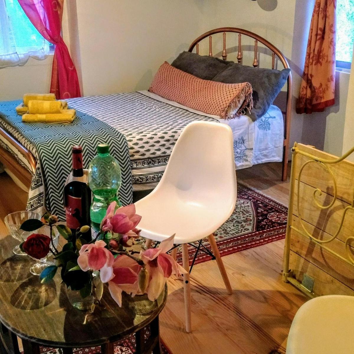 Sandomil River-Beach Nest - Housity