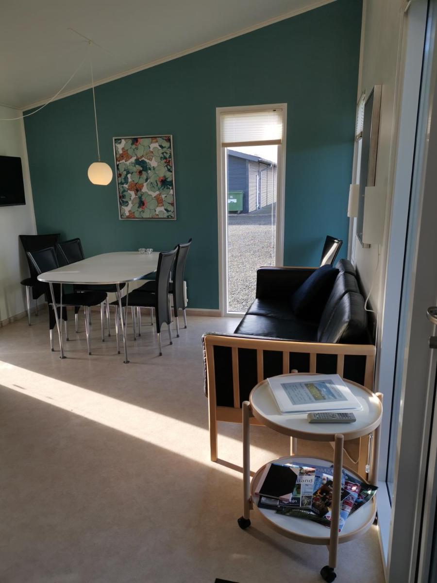 Tangsø Hytteby - Housity