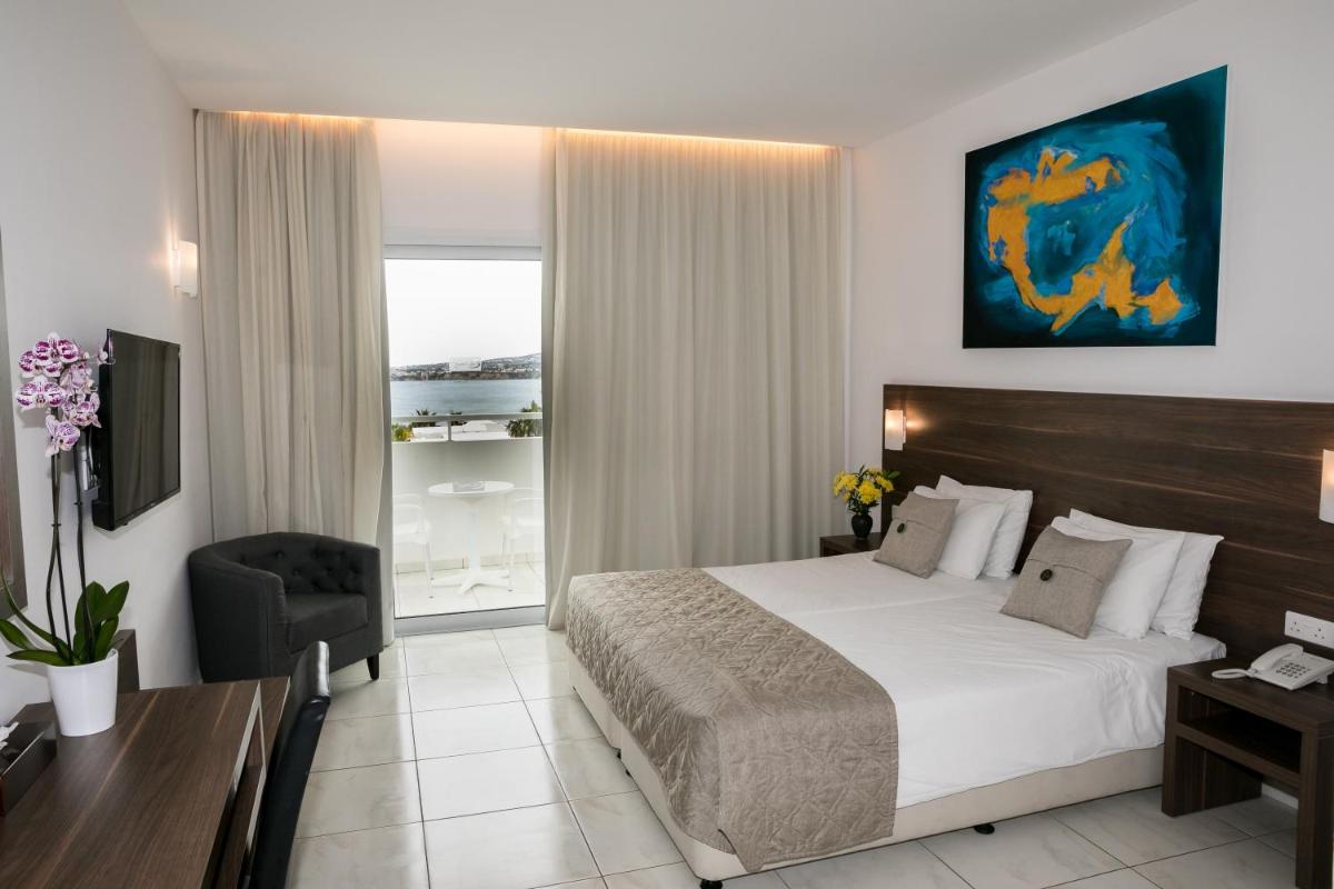 Theo Sunset Bay Hotel - Housity