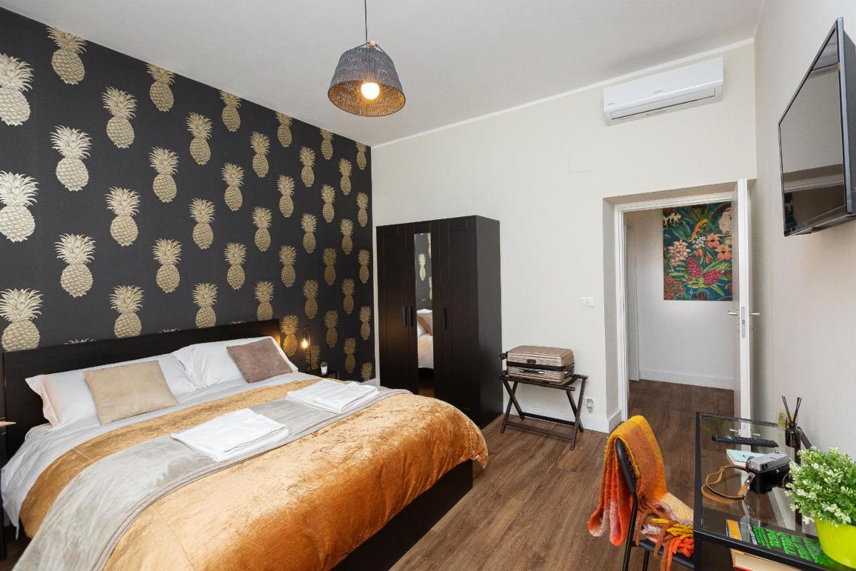 CIACCIO HOUSE near airport - Housity