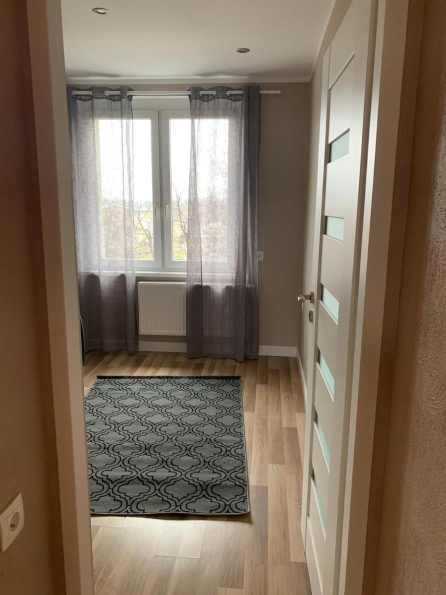 Apartament „Ogrodowa” - Housity
