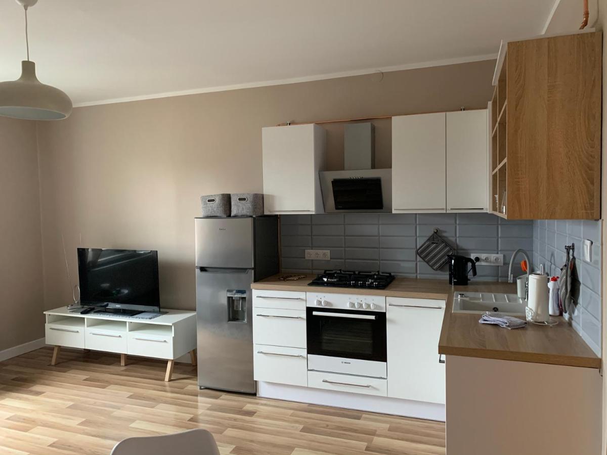 Apartament „Ogrodowa” - Housity
