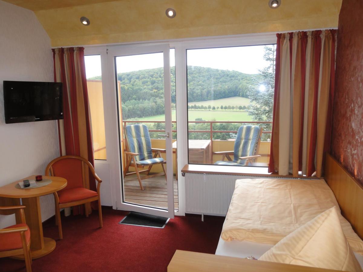 Wohlfühlhotel "Waldcafé Jäger" - Housity