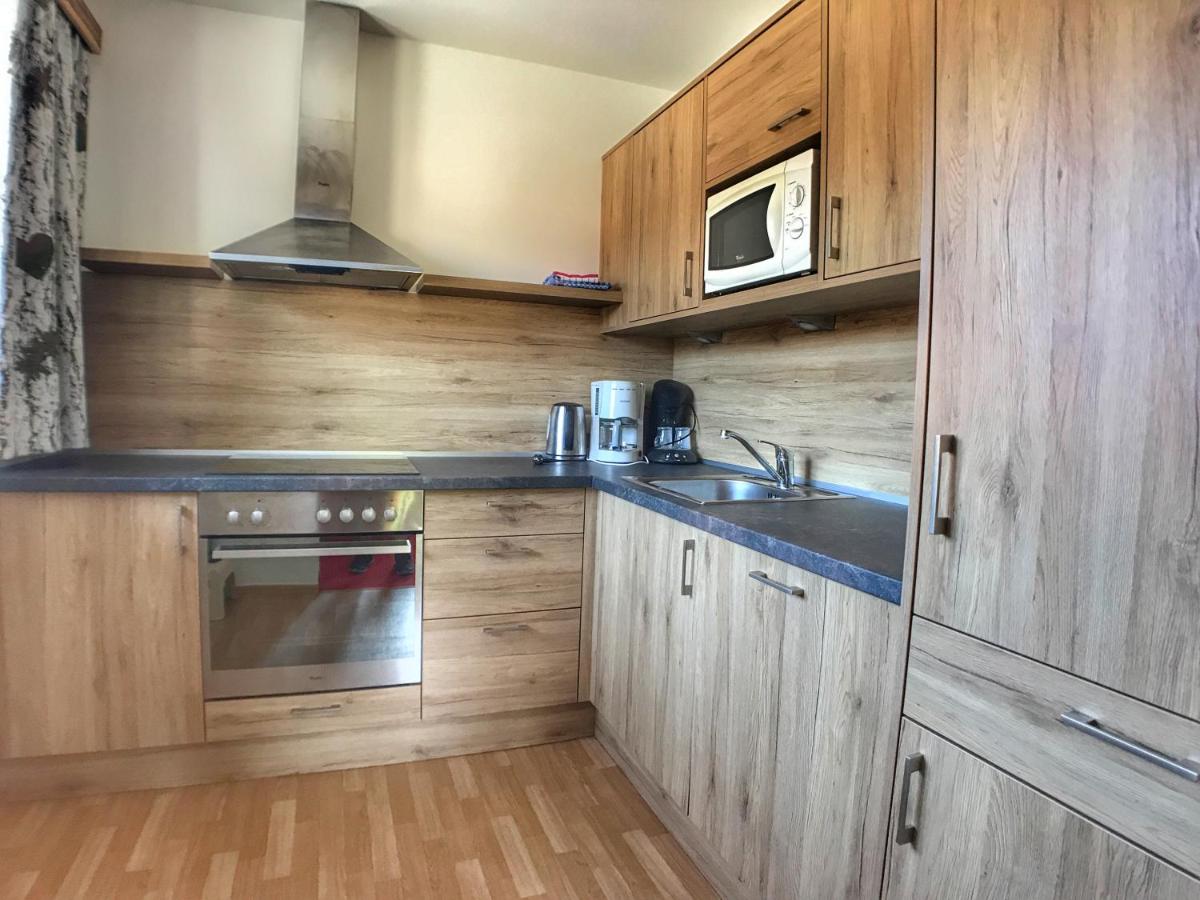 Suitetrails - Appartements Robert - Hotel Bechlwirt
