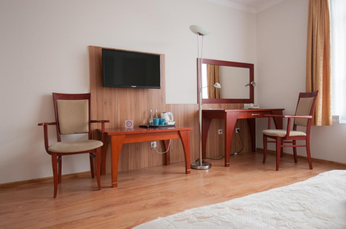 Hotel Nest - Housity