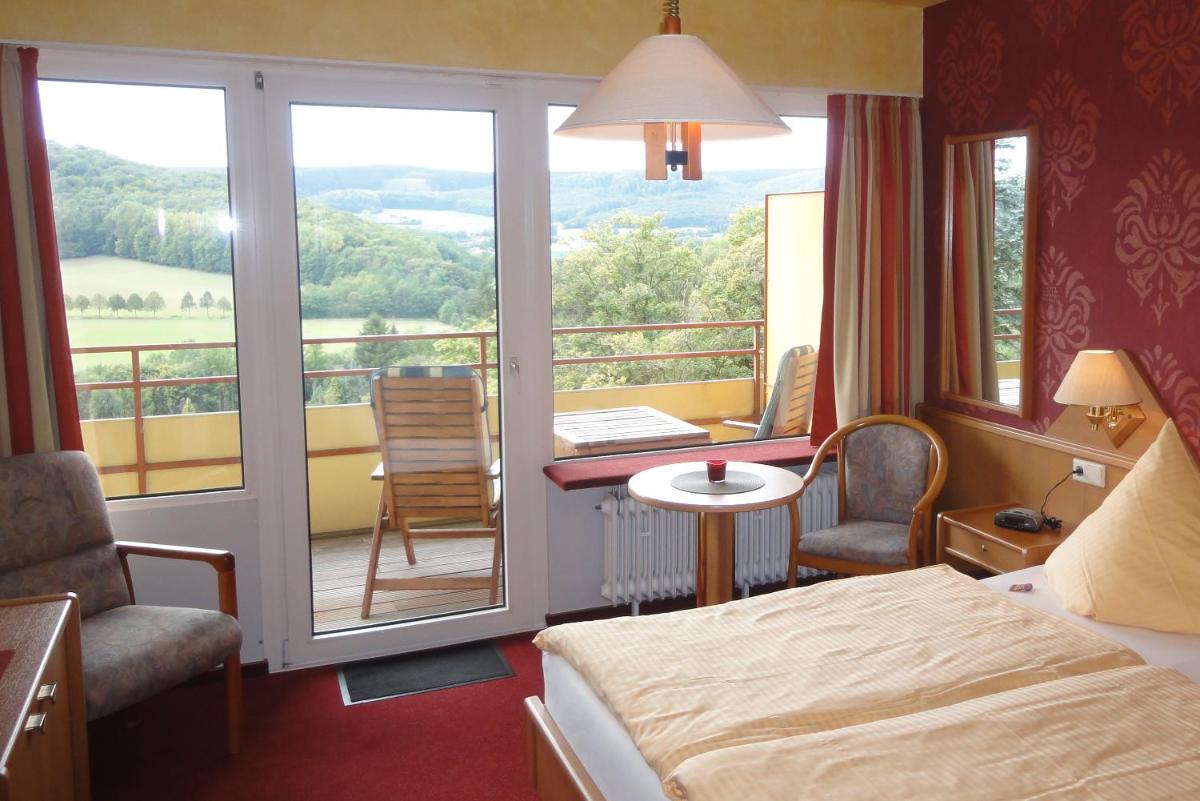 Wohlfühlhotel 