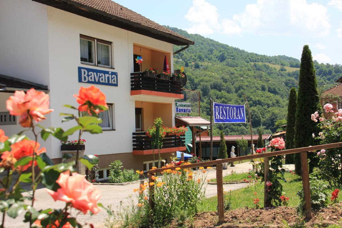 Motel Bavaria - Housity