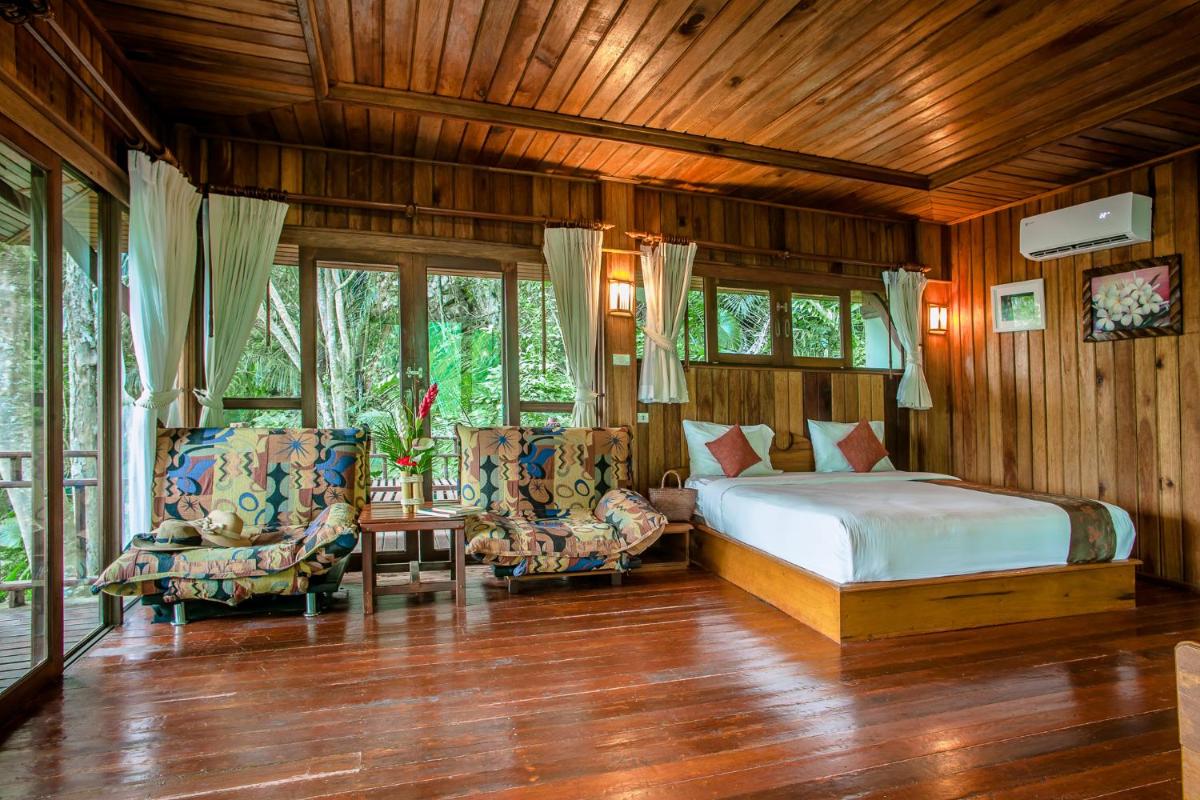 The Vatika Resort and Spa - Housity